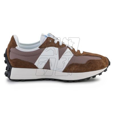 7. New Balance M U327LG shoes