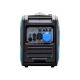 2. Könner & Söhnen KS 6000iE S Generator 5000 W 11 l Petrol Black, Marine