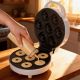 5. ADLER AD 3075 Donut Maker