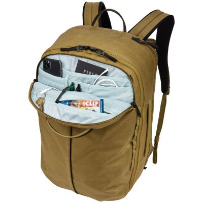 3. Thule Aion travel backpack 40L TATB140 nutria