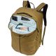3. Thule Aion travel backpack 40L TATB140 nutria