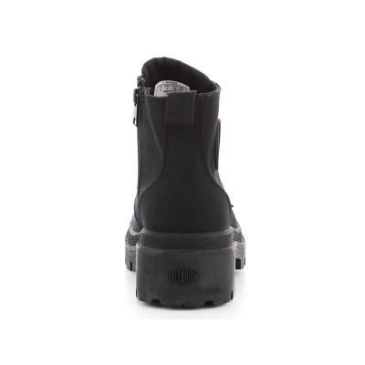 5. Palladium Pallabase Twill W 96907-008-M shoes