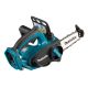 2. 18V DUC122Z MAKITA Cordless Chainsaw