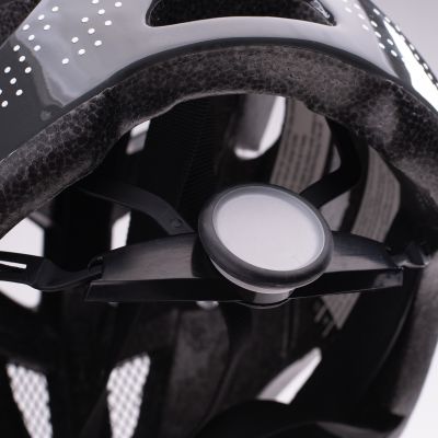 11. Radvik Stoot Bicycle Helmet 92800354315