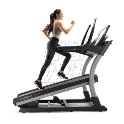 14. Electric Treadmill Nordictrack Commercial X32i NTL39221