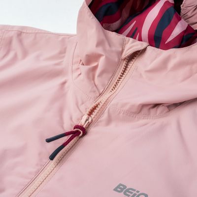 6. Children's transition jacket RINOA II JRG