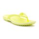 CROCS CROCBAND FLIP CITRUS 11033-738