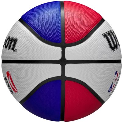 2. Wilson Jr NBA WNBA DRV Light Ball Basketball WZ3022001XB