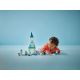 8. LEGO DUPLO 10455 ANNA AND ELSA'S FROZEN CASTLE PLEGO ARTY