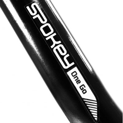 7. Spokey Onego 926190 mechanical exercise bike