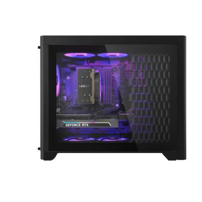 15. Lenovo Legion T5 30IAS10 Ultra 5 225 32GB DDR5 5600 SSD1TB GeForce RTX 5060 Ti 8GB 500W Win11 Eclipse Black
