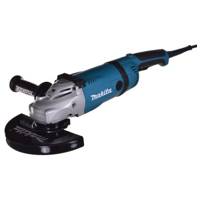 3. MAKITA GA9030R 230mm 2400W Angle Grinder