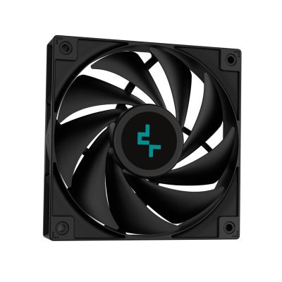 9. DeepCool R-LS720 water cooling