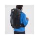 4. MILLET Ubic 30 Backpack Black