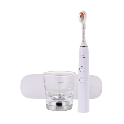 42. Philips electric toothbrush model HX9911/19