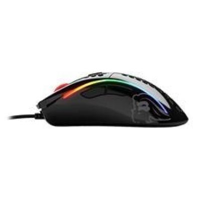 6. Glorious PC Gaming Race Model D mouse Right side USB Type-A Optical 12000 DPI
