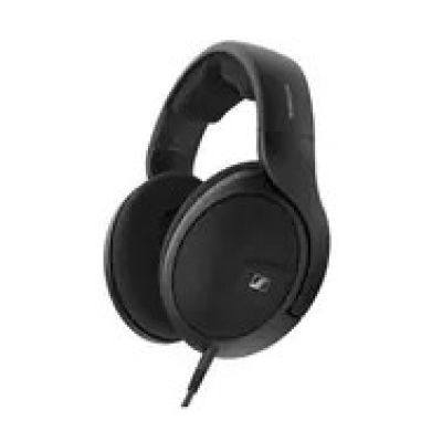 5. Sennheiser HD 560s BLACK Headphones