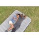23. Bestway 6716T Air Mattress Double Mattress Blue, Gray