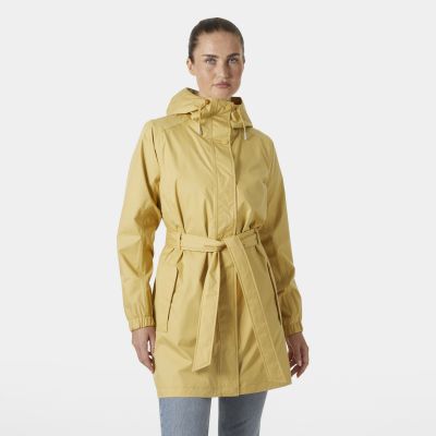 5. Helly Hansen HH Classics Trench Coat W 54376 389