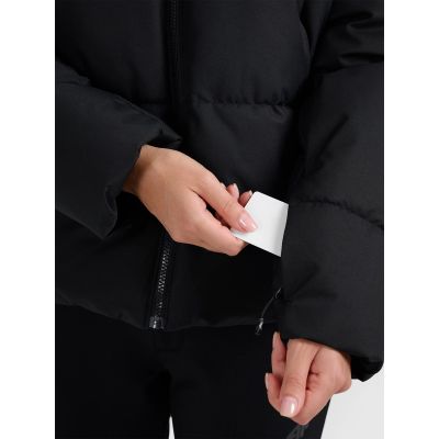 10. Ski jacket 5000 membrane women's 4F 4FWAW25TTJAF0808-20S