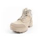 3. Lee Cooper women's winter trekking sports shoes Lee Cooper insulated beige