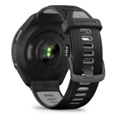 23. Garmin Forerunner 965 47mm Black Watch