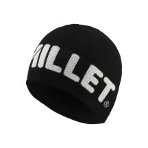 MILLET CHAMONIX TYPO BEANIE black