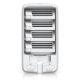 6. Ubiquiti UNAS 4 NAS Desktop Cortex-A Cortex-A57 4 GB White