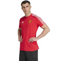 Adidas Manchester United DNA Tee M IT4162