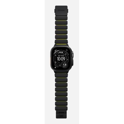 10. Nomad Stratos Band Black Titan