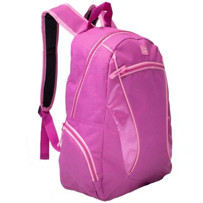 6. Pink Youth Backpack SEMI LINE