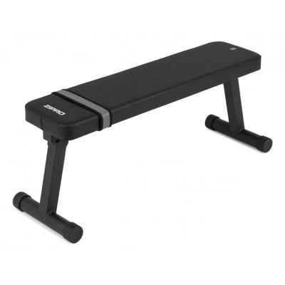 5. ZIPRO PLANK Power/Basic Stand Gym, Home Black