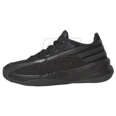 4. Adidas Front Court M ID8591 shoes