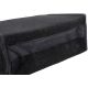 10. ORGANIZER STORAGE BAG CAR 29X15X30cm BLACK + DECKER