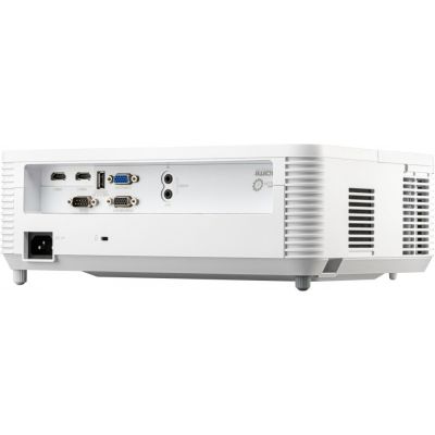 8. Viewsonic PS502W Data Projector Short Throw Projector 4000 ANSI Lumens WXGA (1280x800) White