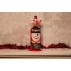 4. SNOWMAN CHRISTMAS BOTTLE BAG