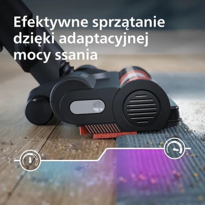 29. Philips Aqua 8000 Pet Cordless Vacuum Cleaner