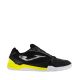 Joma Dribling Indoor 2631 Football Shoes, Black-Yellow DRIS2631IN