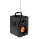 6. Media tech MT3145 V2 speaker (black)