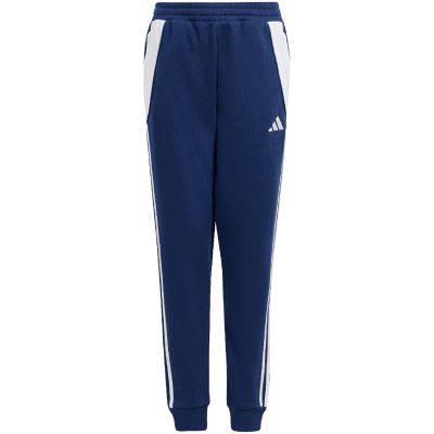 8. adidas Tiro 24 Sweat Jr IS1008 Pants