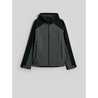 8. Men's transition jacket 5000 membrane F 4FRAW26TTJAM1328-22S