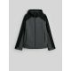 8. Men's transition jacket 5000 membrane F 4FRAW26TTJAM1328-22S