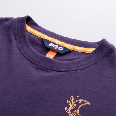 3. Children’s Short-Sleeve T-Shirt BEECH JRG