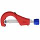Knipex 90 31 03 BK hand pipe cutting tool Pipe cutter