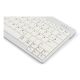 BakkerElkhuizen UltraBoard 950 V2 Wireless Keyboard (United Kingdom), Retail
