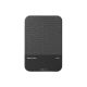 2. Native Union PB-5KMS-BLK-Q2 Power Bank 5000mAh Wireless Charging Black