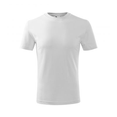 4. Malfini Classic New Jr MLI-13500 T-shirt