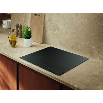 27. ELECTROLUX EIS62453IZ SaphirMatt induction hob, matt black