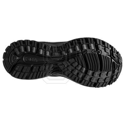 6. Zeal Walker Women's Running Shoes for Asphalt Black