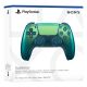 7. SONY Dualsense v3 Chrome Teal Wireless Controller